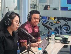 Gagas ‘Satu Desa Satu Sentra Telur’, Kaltara Bidik Mandiri Pangan Berbasis Desa
