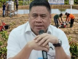 Cegah Karhutla Sebelum Menjadi Bencana, TMI Kaltara Dorong Gerakan Satu Desa Satu Sistem Siaga